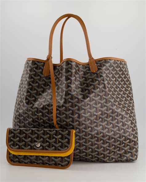 goyard honore paris price|goyard in paris.